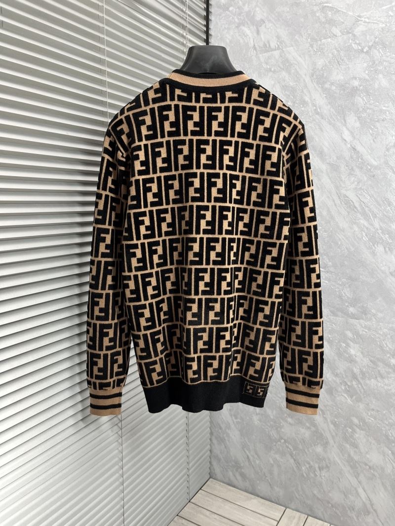 Fendi Sweaters